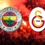 Galatasaray Fenerbahçe match